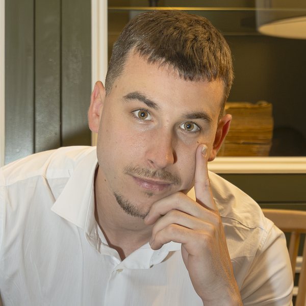 Francisco Parra Vega, cofundador de NEXURA