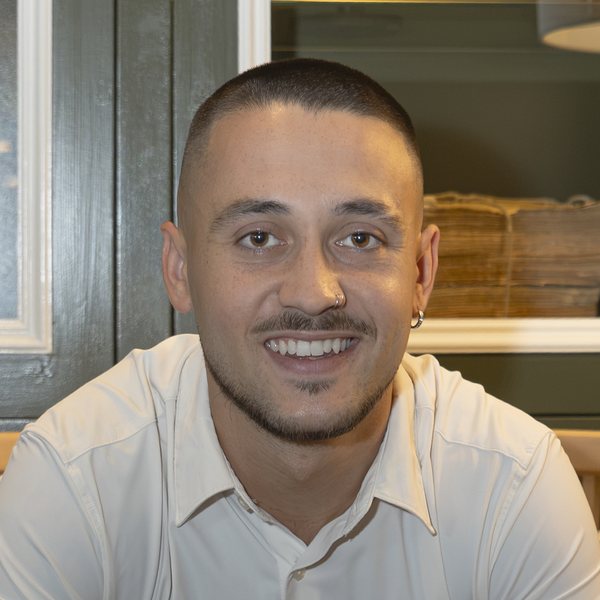 Jose Lacida Membrillo, cofundador de NEXURA